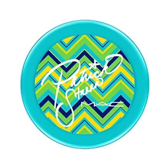 MAC Patrick Starrr Powder Hot & Heavy Limited Edition NEW - Picture 4 of 6